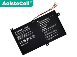 Battery for Jumper U574272PV