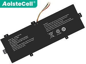 Battery for Jumper SmartBook 141 C5