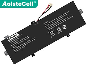 Battery for Jumper U3285131PV-2S-9Lines