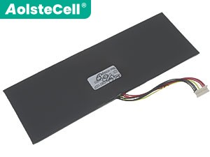 Battery for Jumper Surfbook E11B N13RA