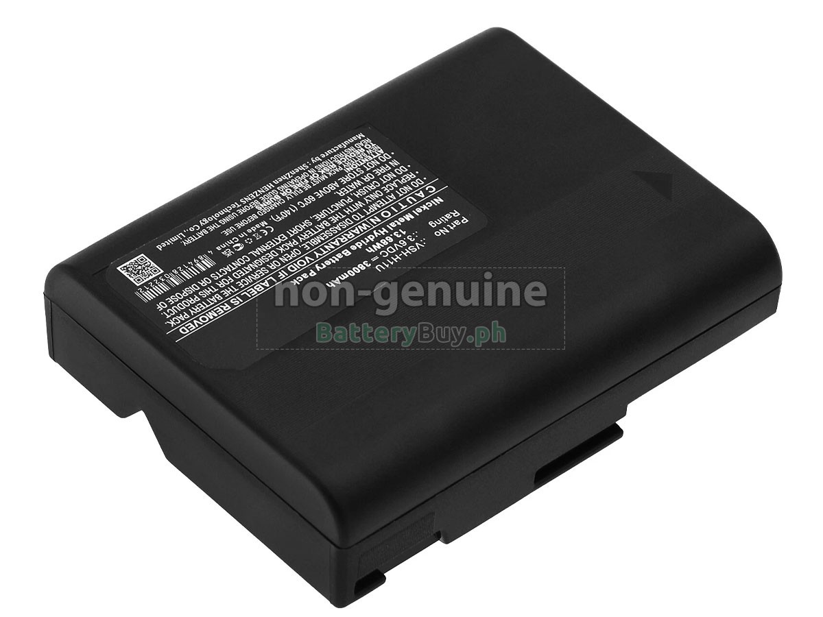 Juniper 12523 Replacement Battery