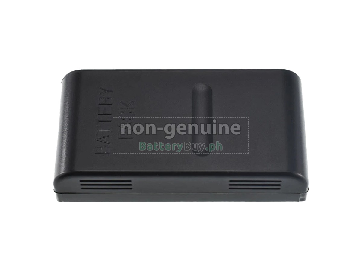 JVC BN-V22U Replacement Battery