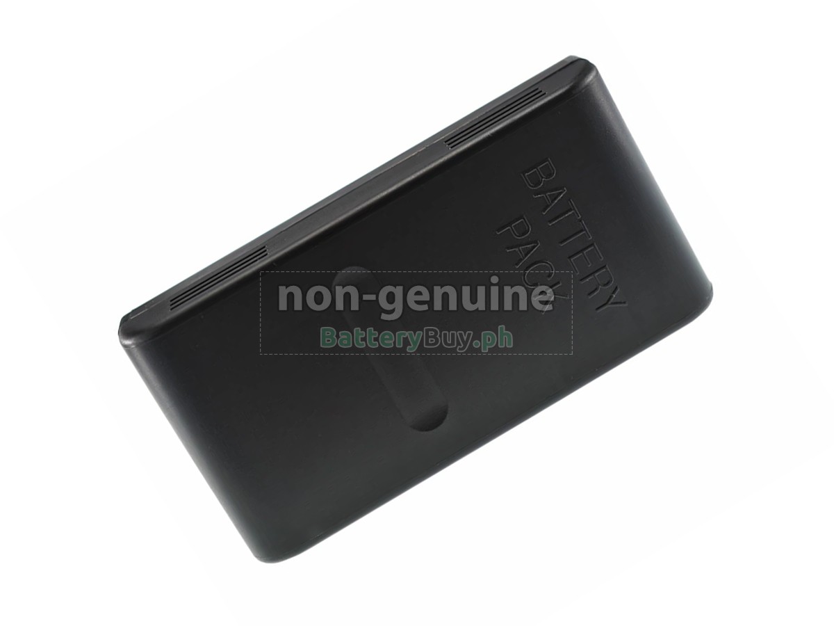 JVC BN-V22U Replacement Battery