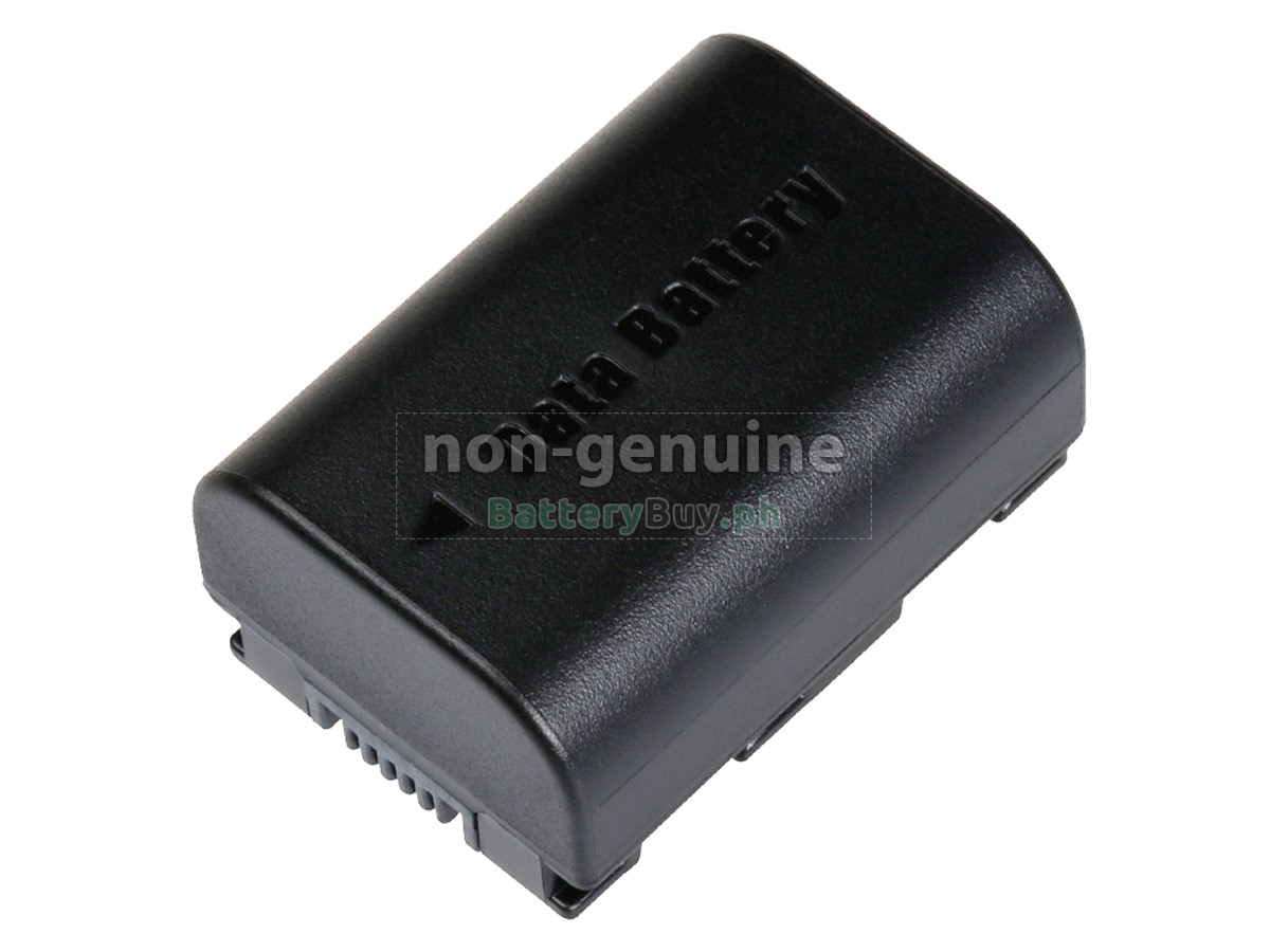 JVC GZ-HM448 Replacement Battery