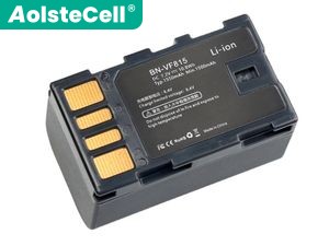 Battery for JVC JY-HM90