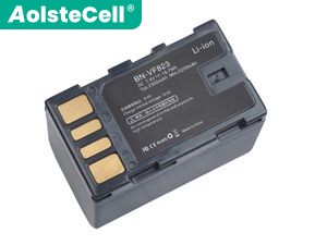 Battery for JVC GZ-MS120