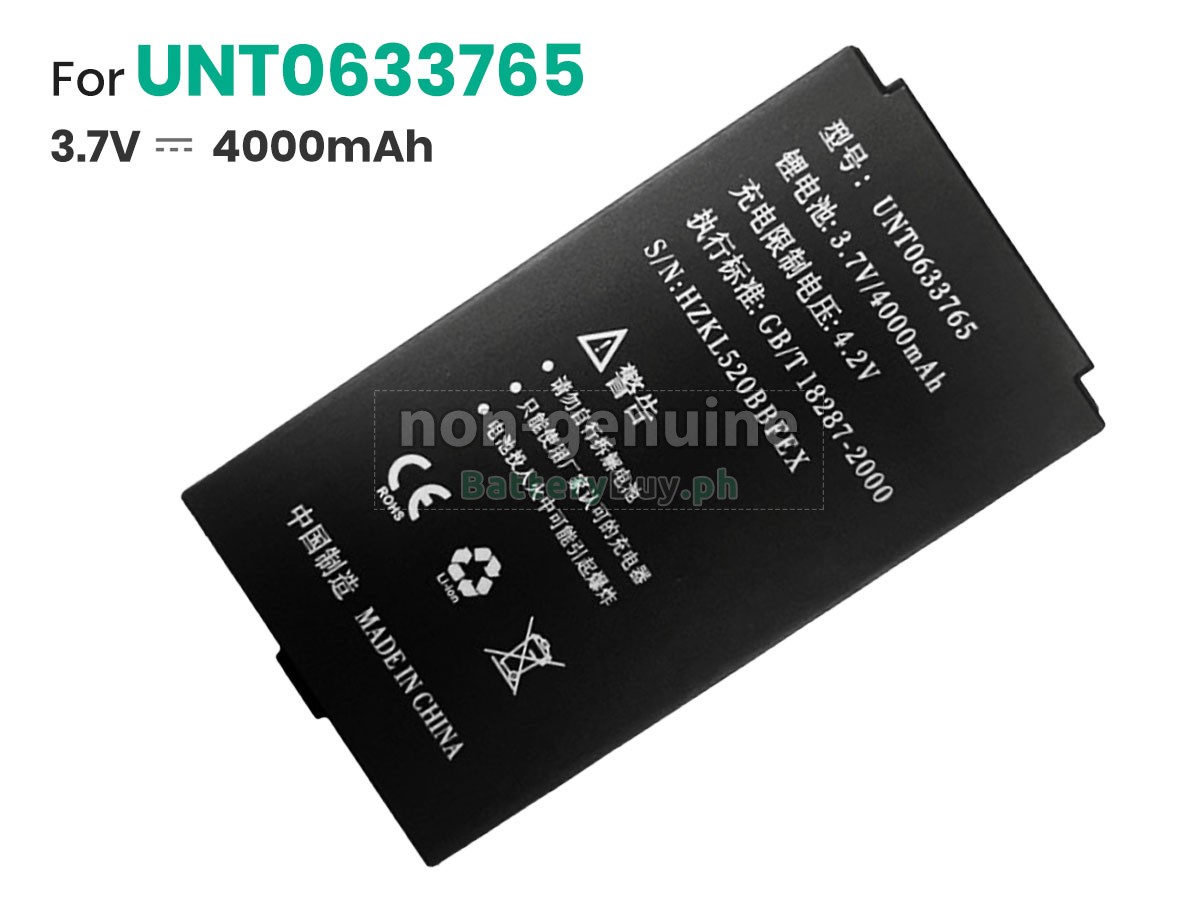 Kaicom 420 Replacement Battery