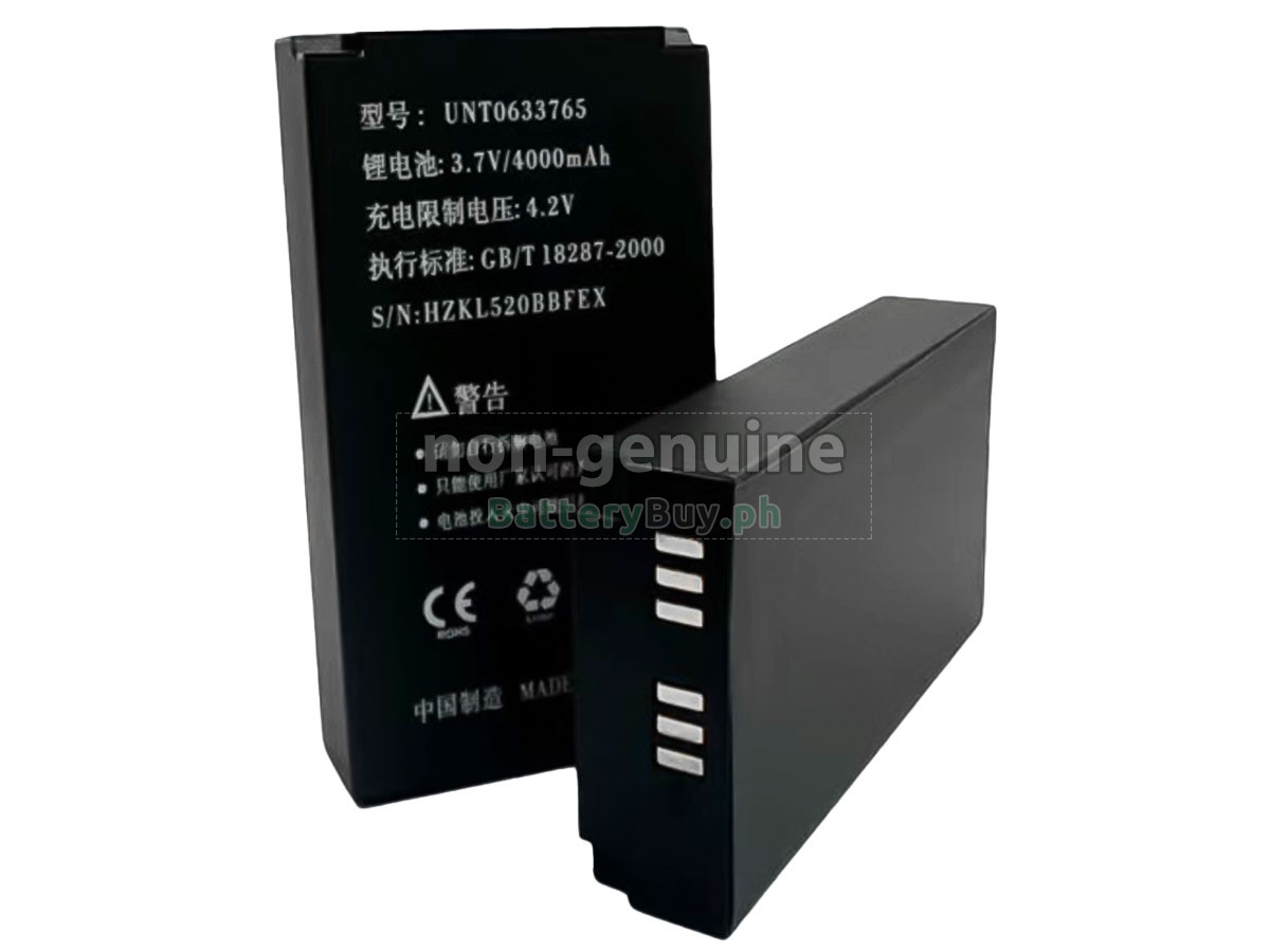 Kaicom 420 Replacement Battery