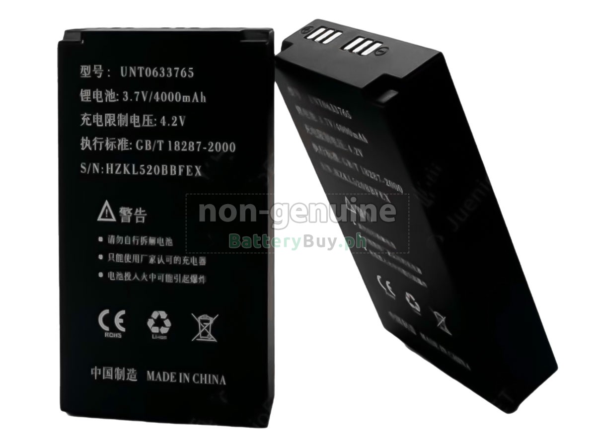 Kaicom 420 Replacement Battery