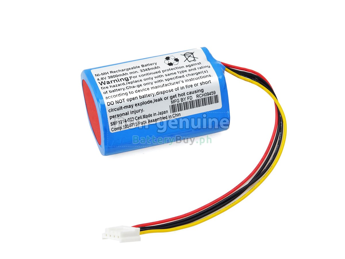 Kangaroo COVIDIEN 1041411 Replacement Battery
