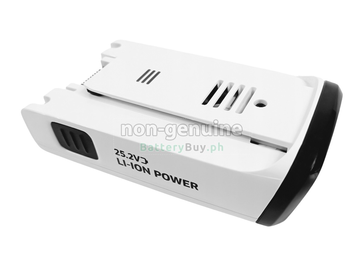 Karcher 010161 6231 Replacement Battery