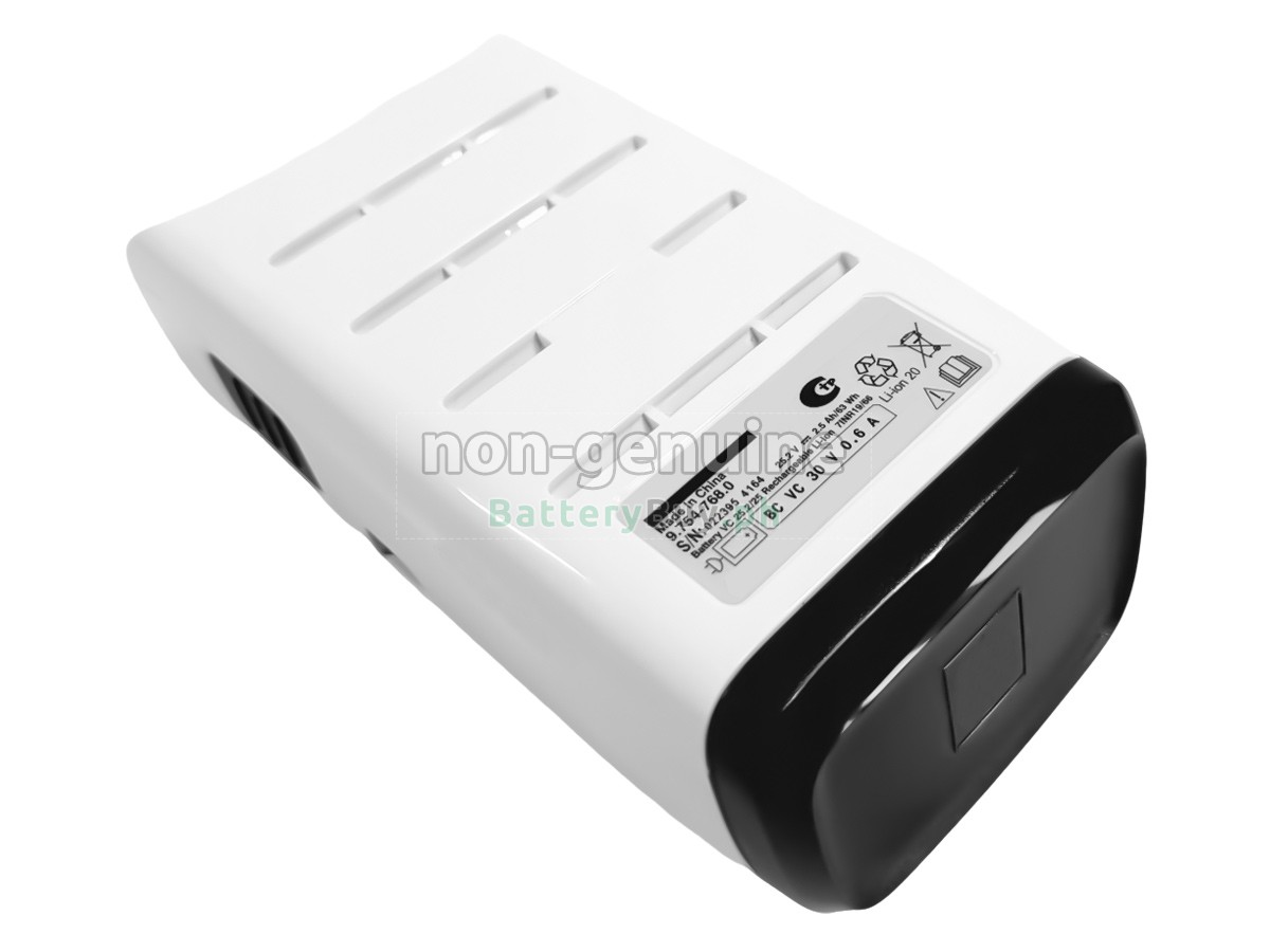 Karcher 010161 6231 Replacement Battery