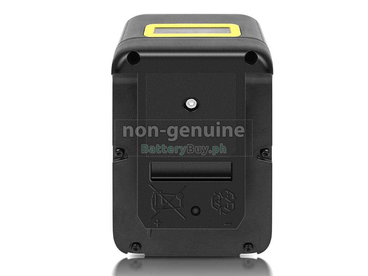 Karcher 18V 8.0AH Replacement Battery
