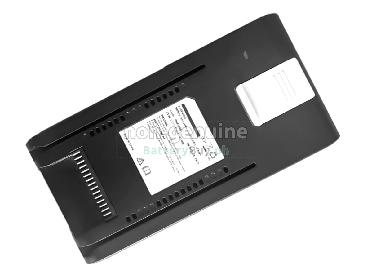 Karcher 1.012-910.0 Replacement Battery