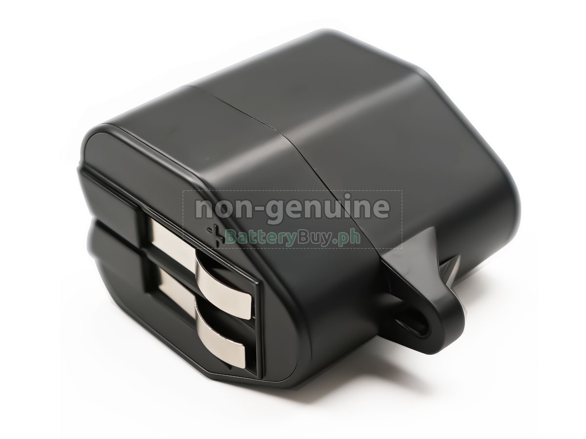 Karcher 2.891-029.0 Replacement Battery