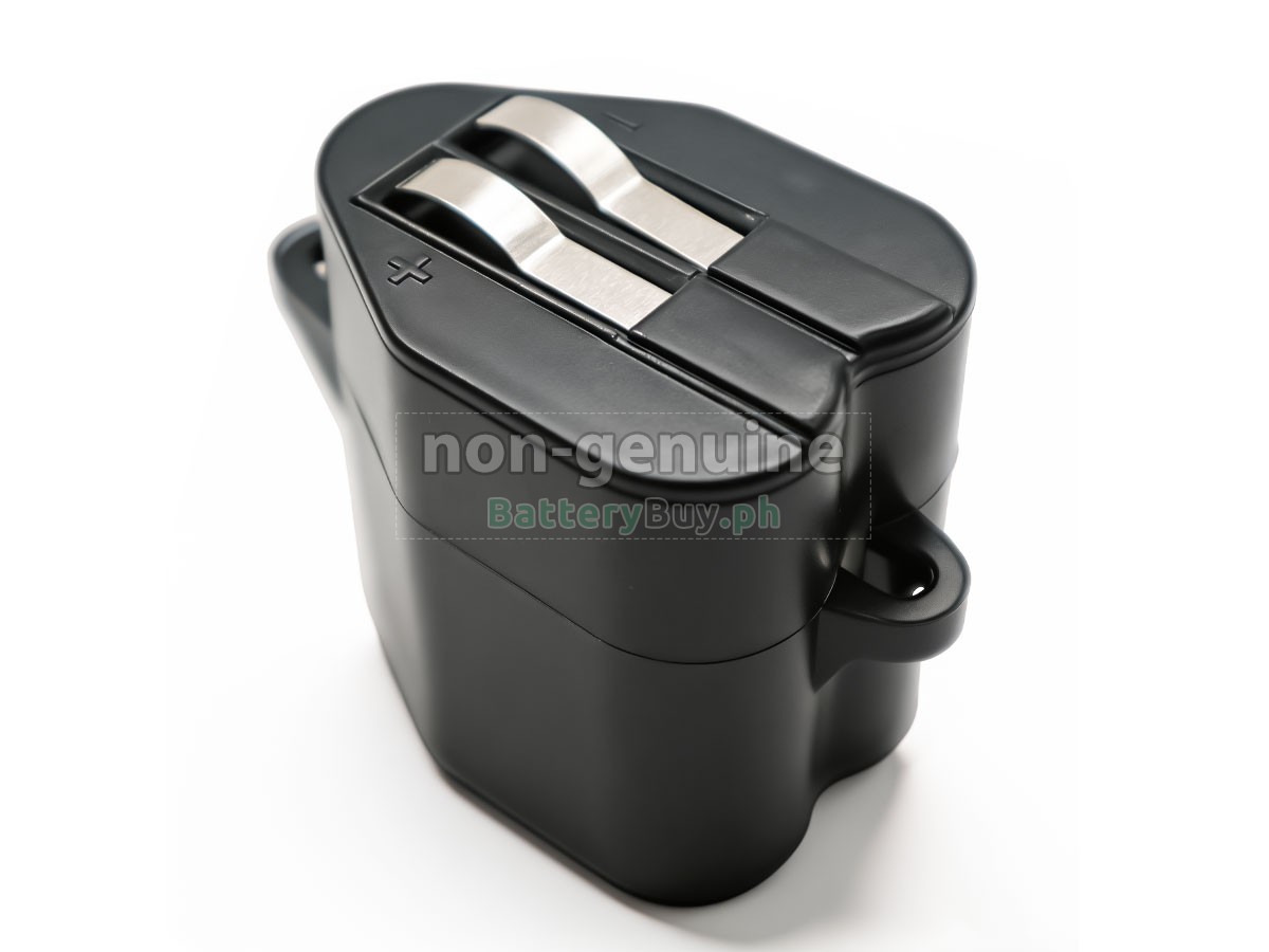 Karcher 2.891-029.0 Replacement Battery