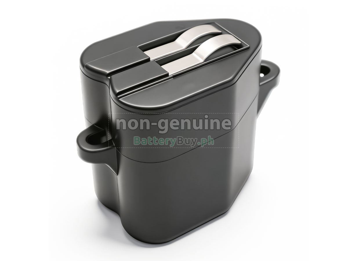 Karcher 2.891-029.0 Replacement Battery