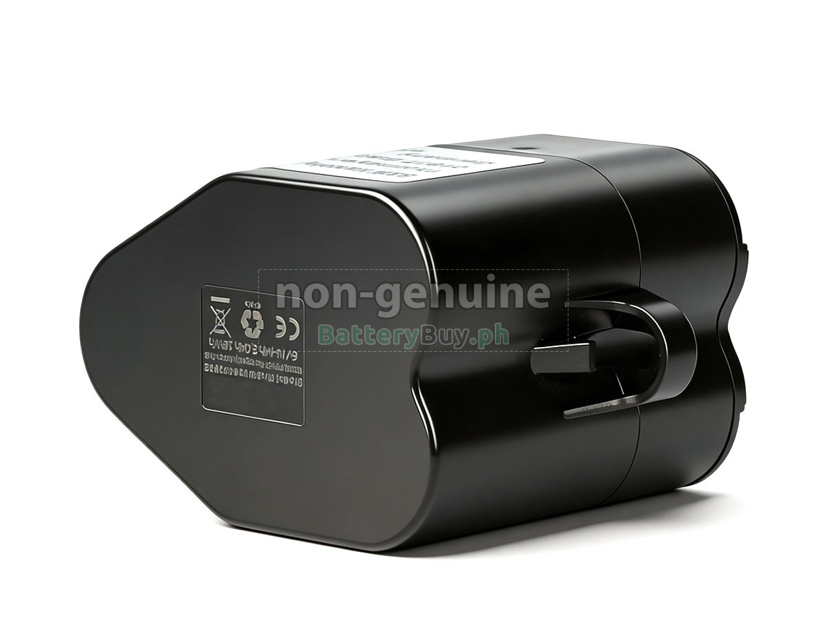 Karcher 2.891-029.0 Replacement Battery
