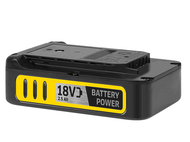 Battery for Karcher LMO 18-36