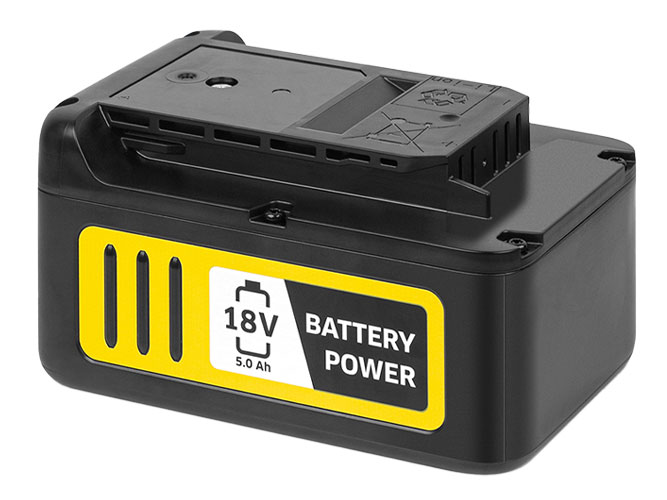 Battery for Karcher CNS 18-30