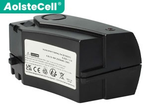 Battery for Karcher 12585050