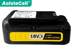 Battery for Karcher 6.447-036.0