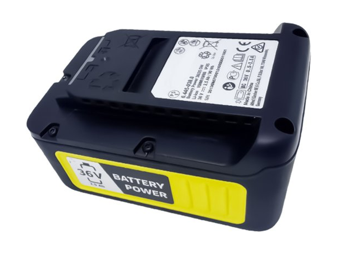 Battery for Karcher 6.445-039.0