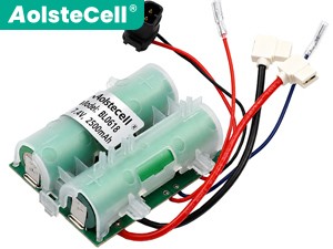 Battery for Karcher 6.682-982.0