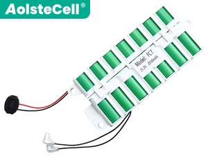 Battery for Karcher 9.013.772.0