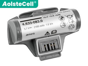 Battery for Karcher WV2