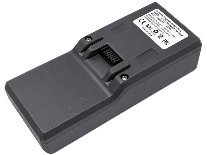 Battery for Karcher 9.754-766.0