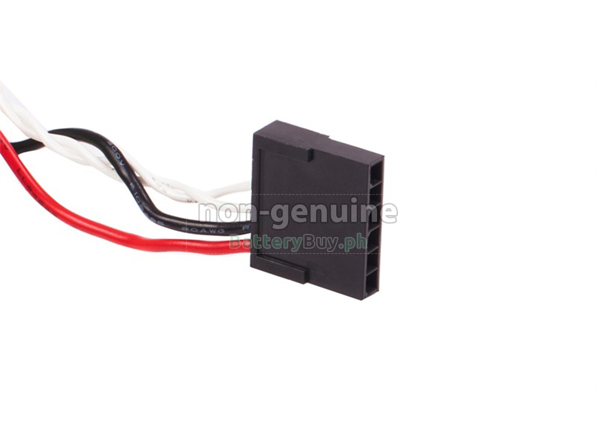 Keeler 291980 Replacement Battery