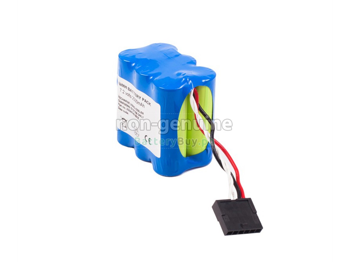Keeler 291980 Replacement Battery