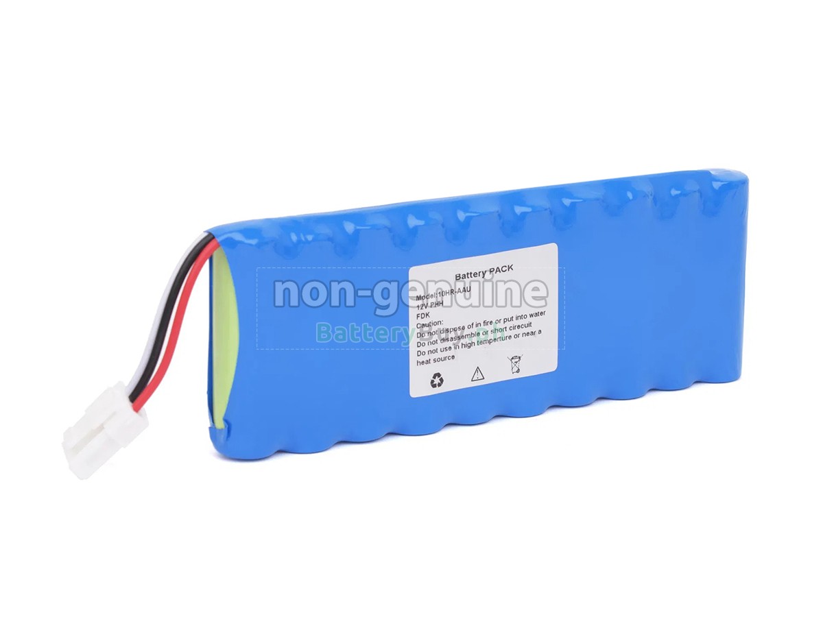Kenz Cardico 10HR-AAU Replacement Battery