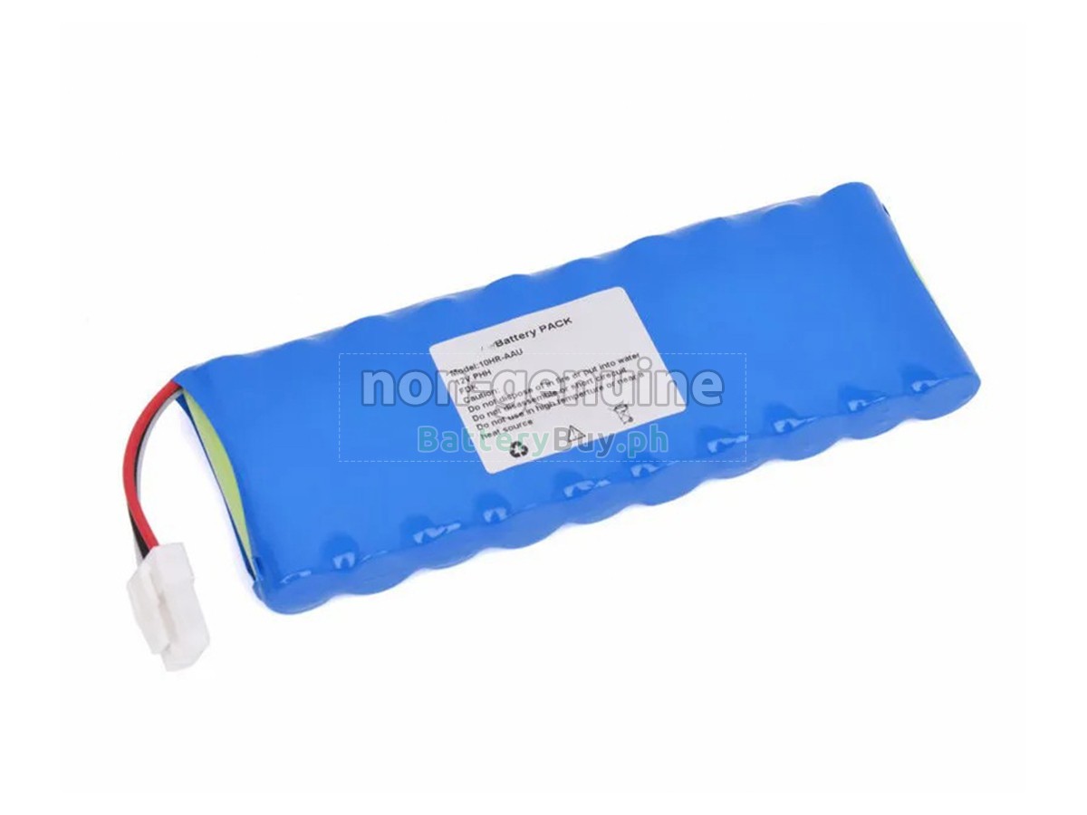 Kenz Cardico 10HR-AAU Replacement Battery