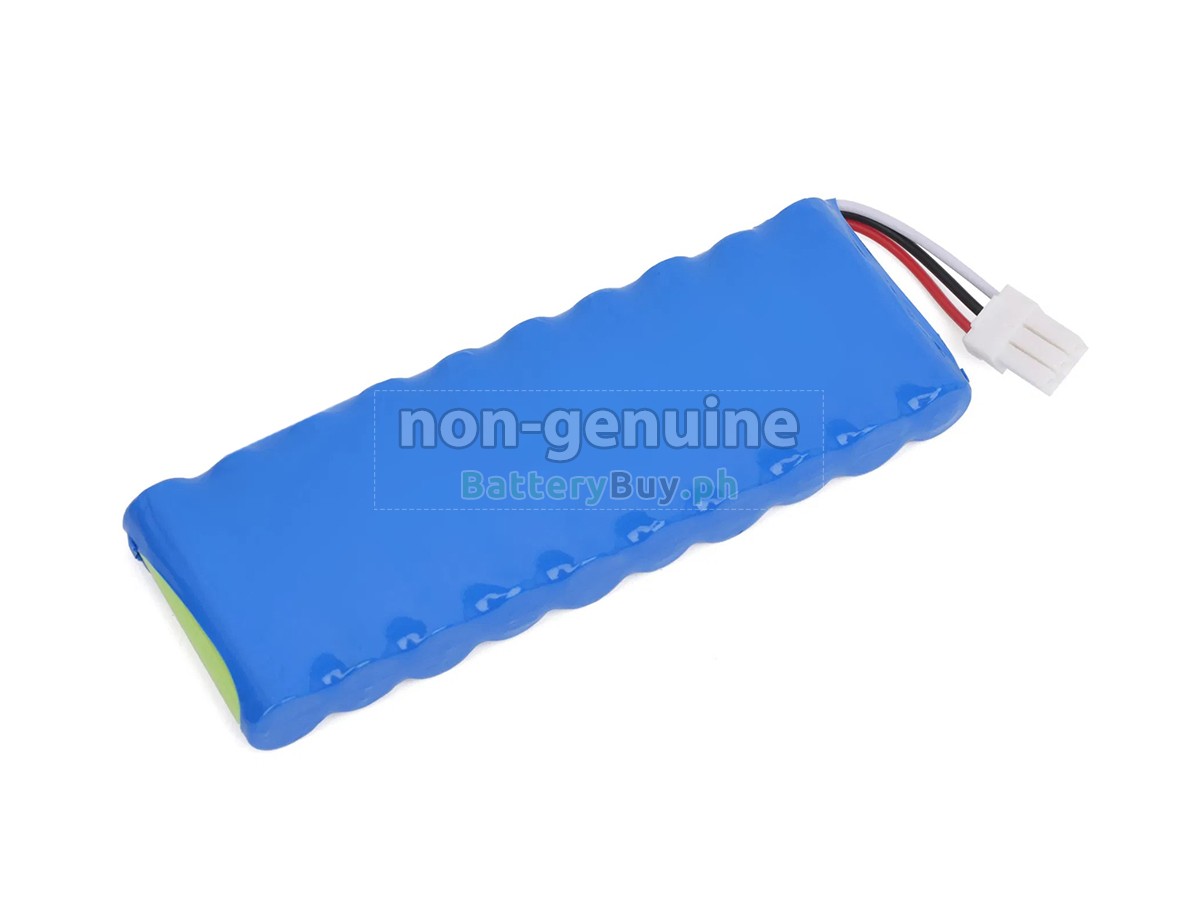 Kenz Cardico 10HR-AAU Replacement Battery