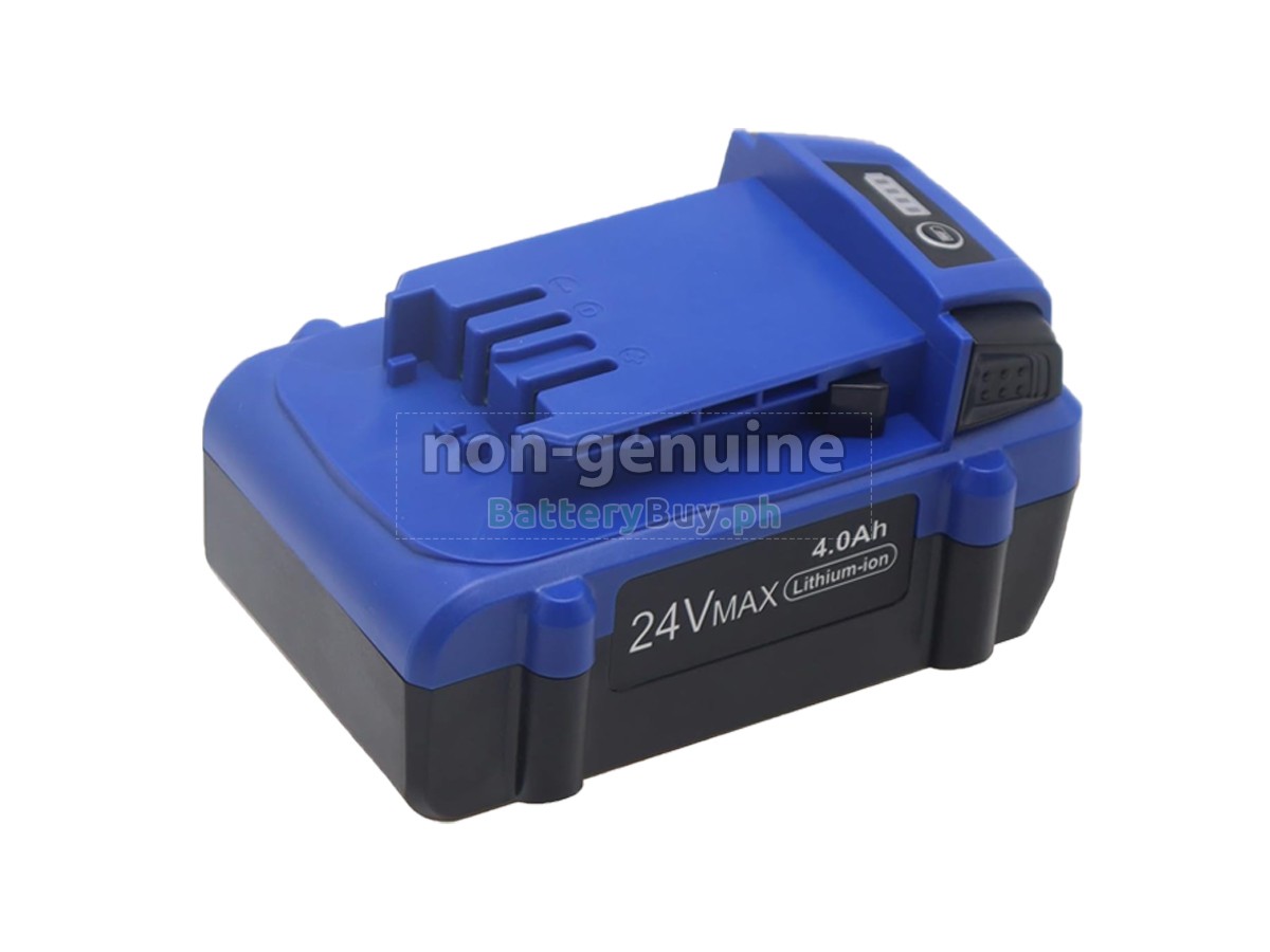Kobalt 1051230 Replacement Battery