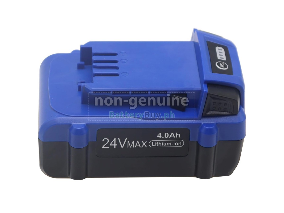 Kobalt 1051230 Replacement Battery