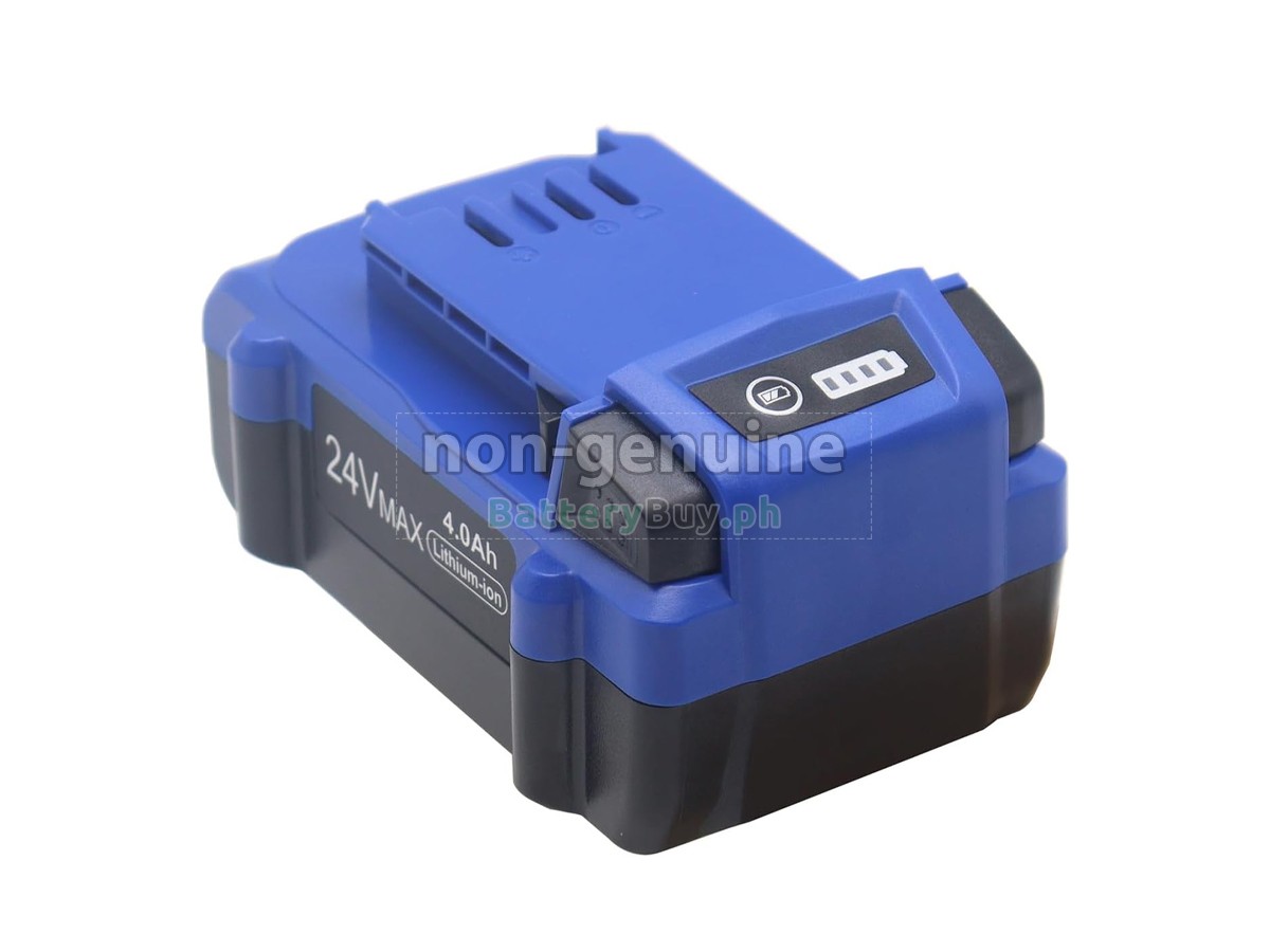 Kobalt 1051230 Replacement Battery