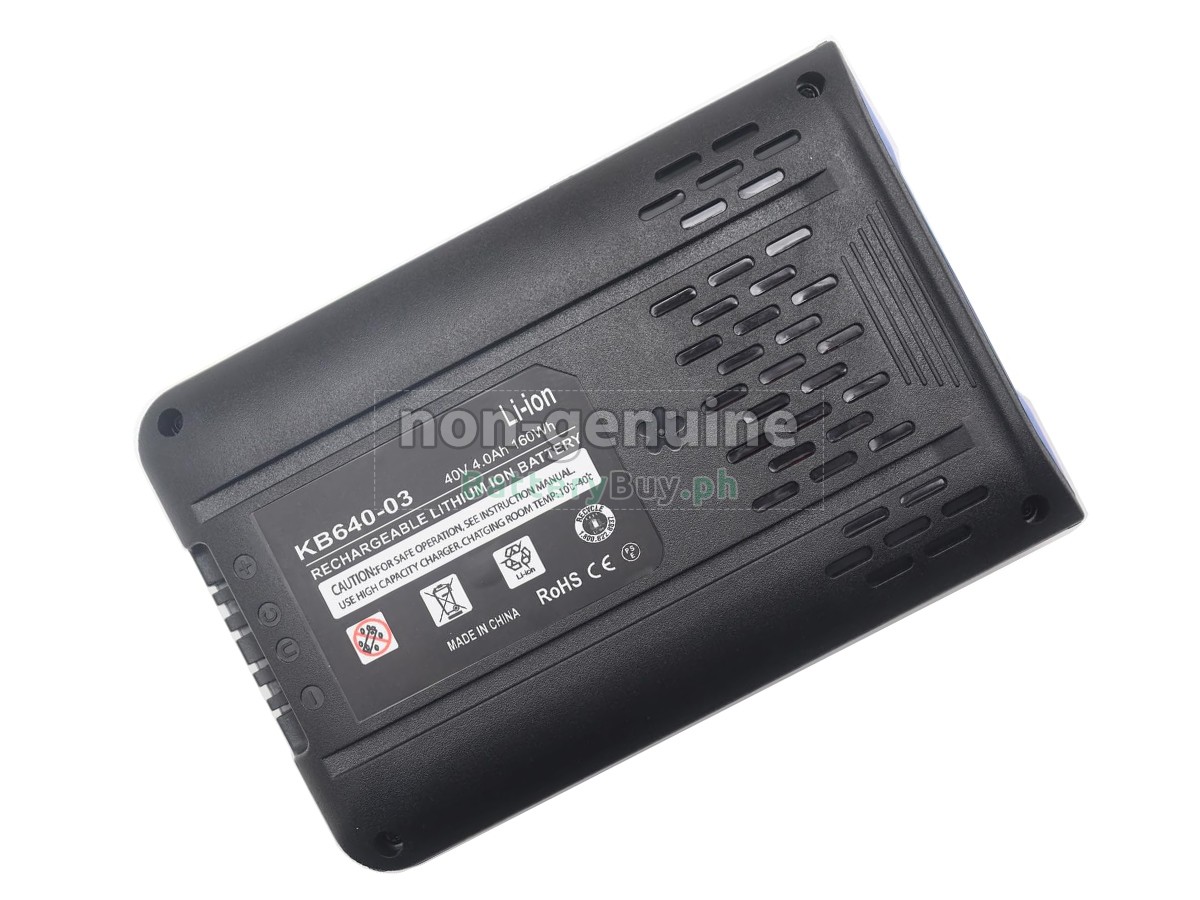 Kobalt 1302703 Replacement Battery