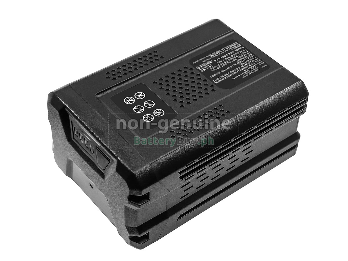 Kobalt KRC 0280-06 Replacement Battery