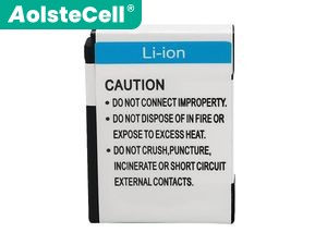 Battery for Kodak EasyShare V603