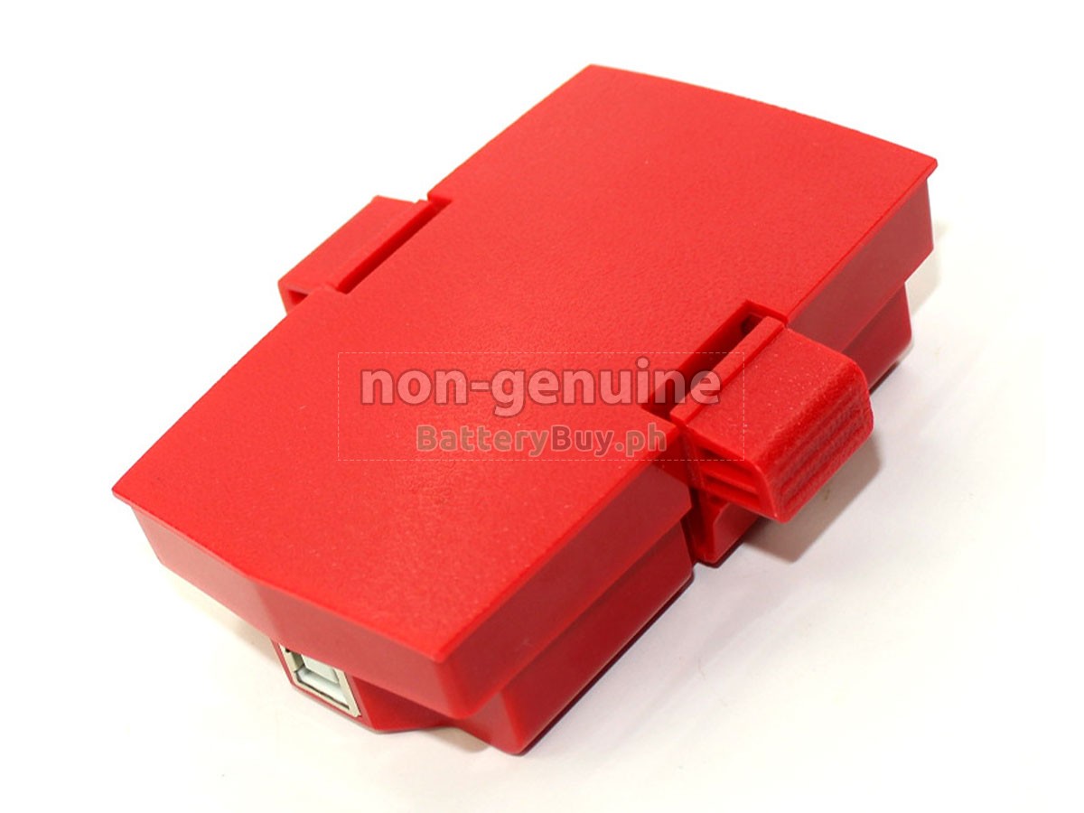 Kolida KB-35A Replacement Battery