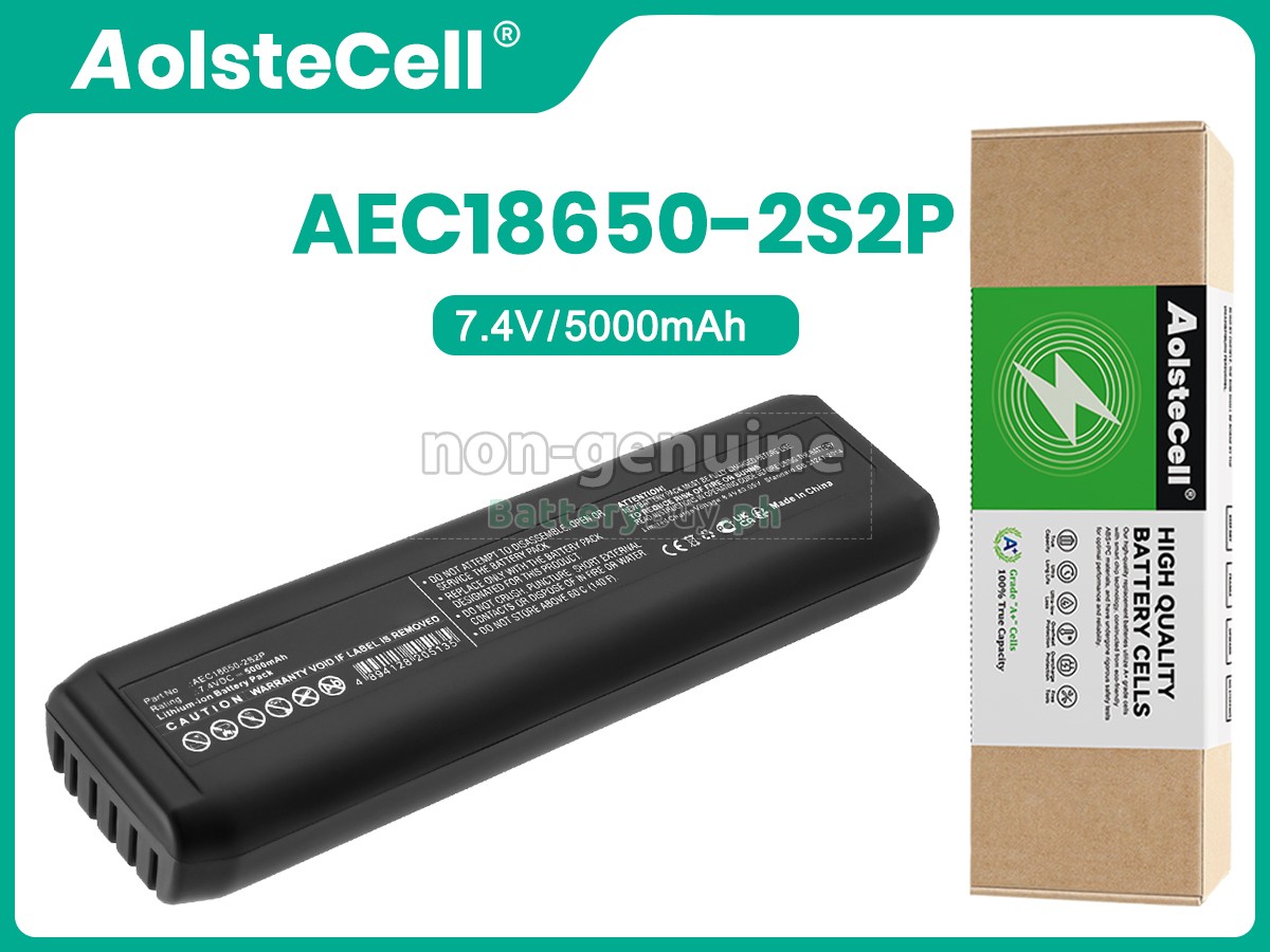 Konftel 300WX Replacement Battery