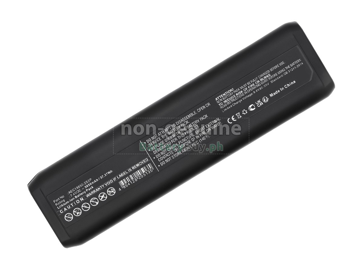 Konftel 300WX Replacement Battery