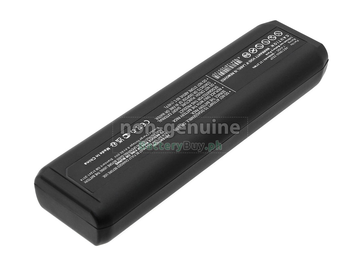 Konftel 300WX Replacement Battery