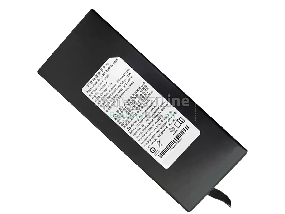 Konsung AURORA10 Replacement Battery