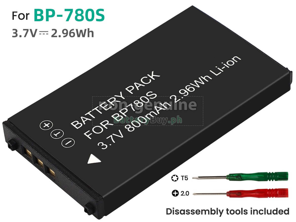 Kyocera SL400R Replacement Battery