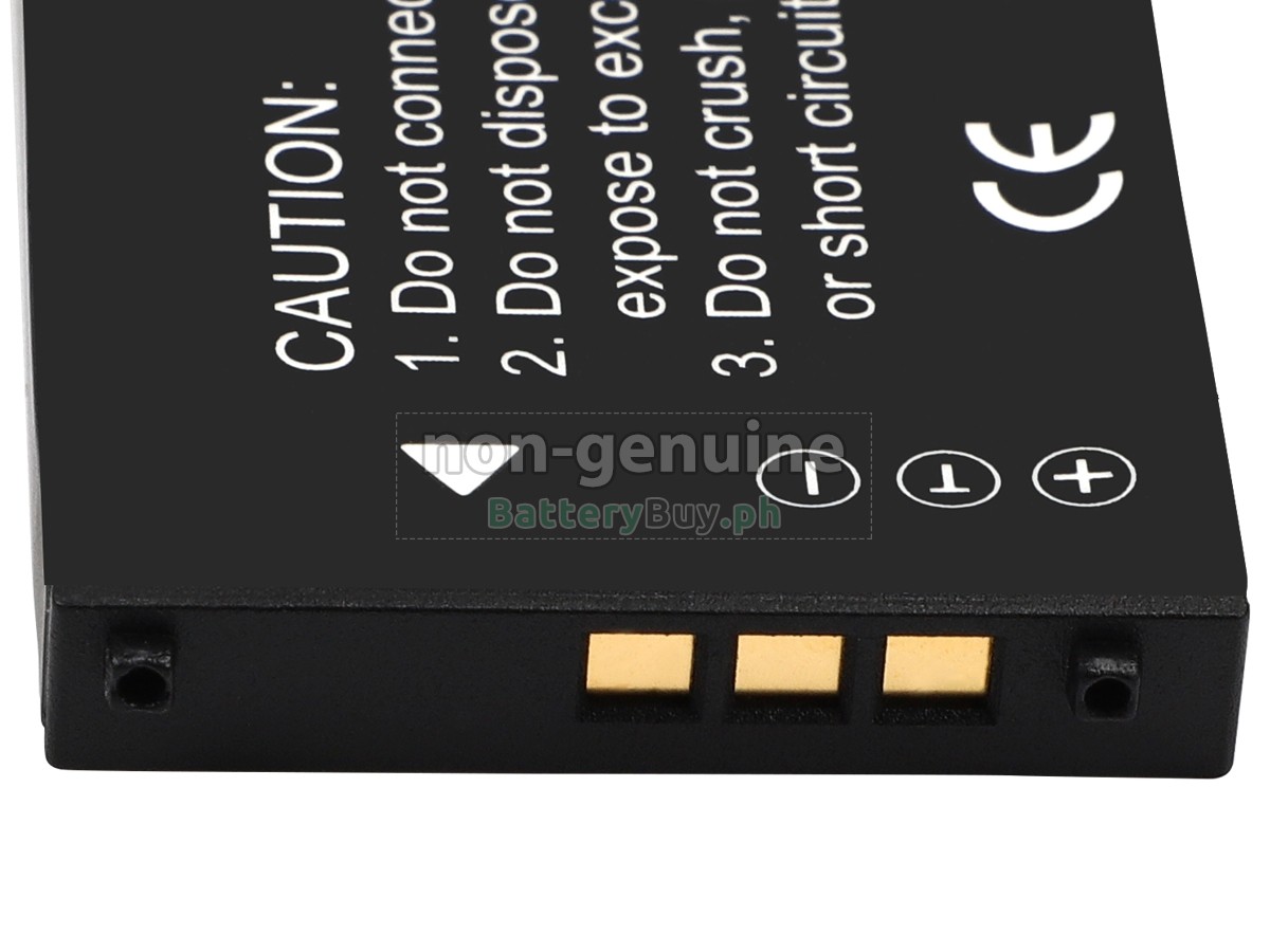 Kyocera SL400R Replacement Battery