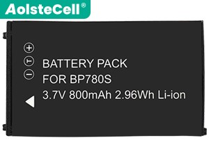 Battery for Kyocera BP-780S